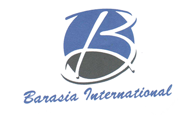 BARASIA International logo