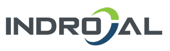 Indrojal logo