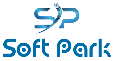 Soft Park logo