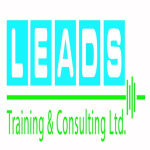 Leads Training  and Consulting Ltd. logo