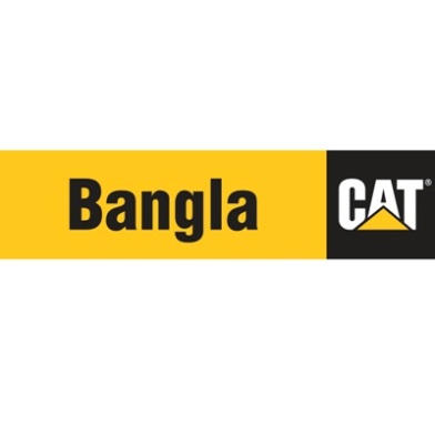 BANGLA TRAC LIMITED logo