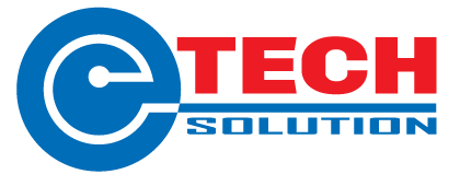 eTech Solution Limited logo