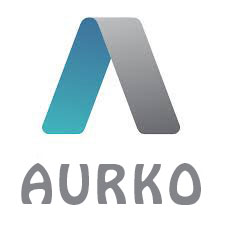Aurko Technologies Ltd. logo