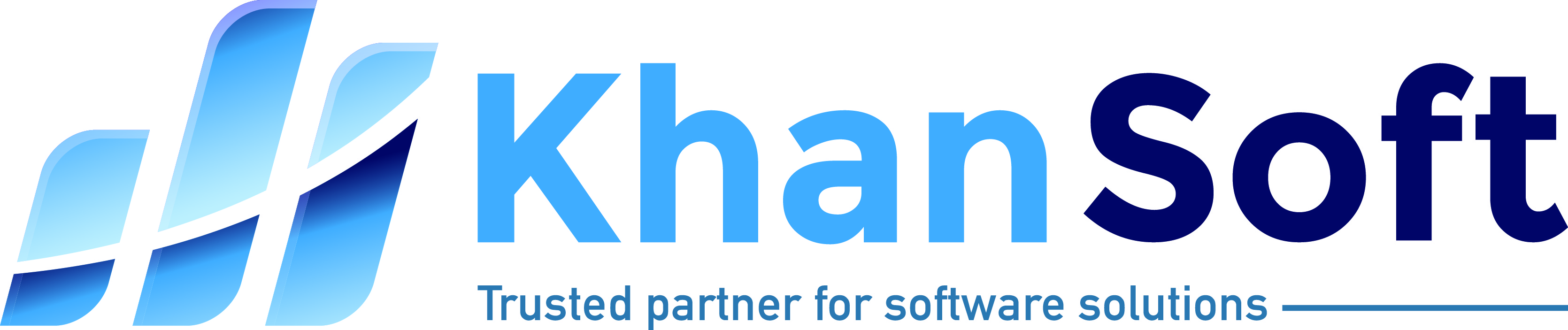 Khan Soft Limited logo