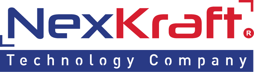 NexKraft Limited logo
