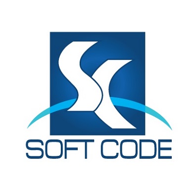 Soft Code logo