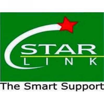 Starlink Engineering Ltd. logo