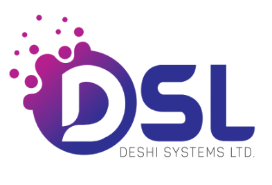 Deshi Systems Ltd. logo