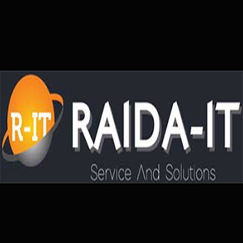RAIDA-IT logo