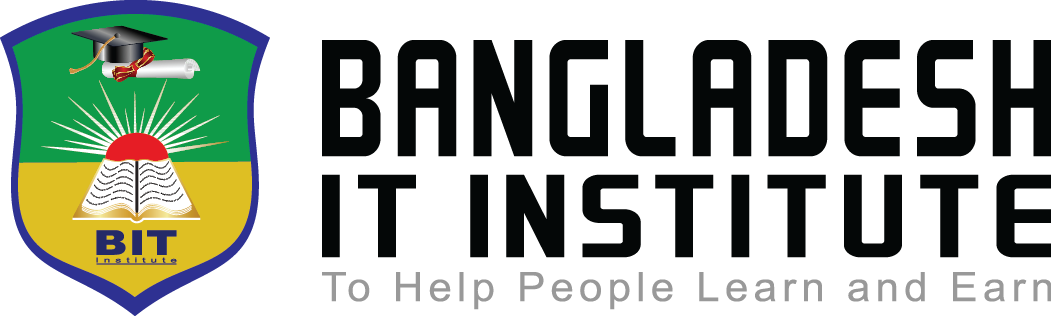 Bangladesh IT Institute logo