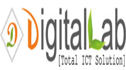 Digital Lab logo