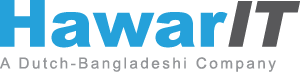 HawarIT Data Services Ltd. logo