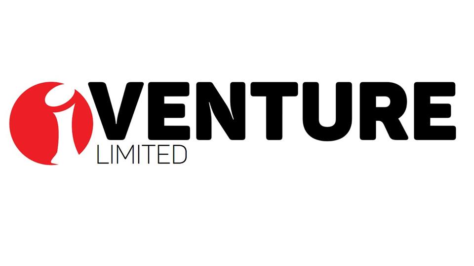 I-Venture Limited logo