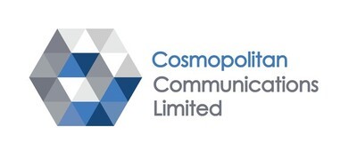 Cosmopolitan Communications Ltd. logo