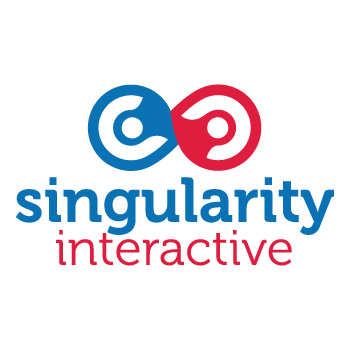 Singularity Limited logo