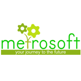 MetroSoft Bangladesh Limited logo