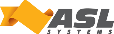 ASL Systems LTD. logo