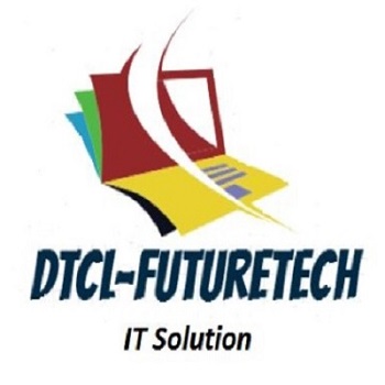 DTCL-Fututre Tech logo