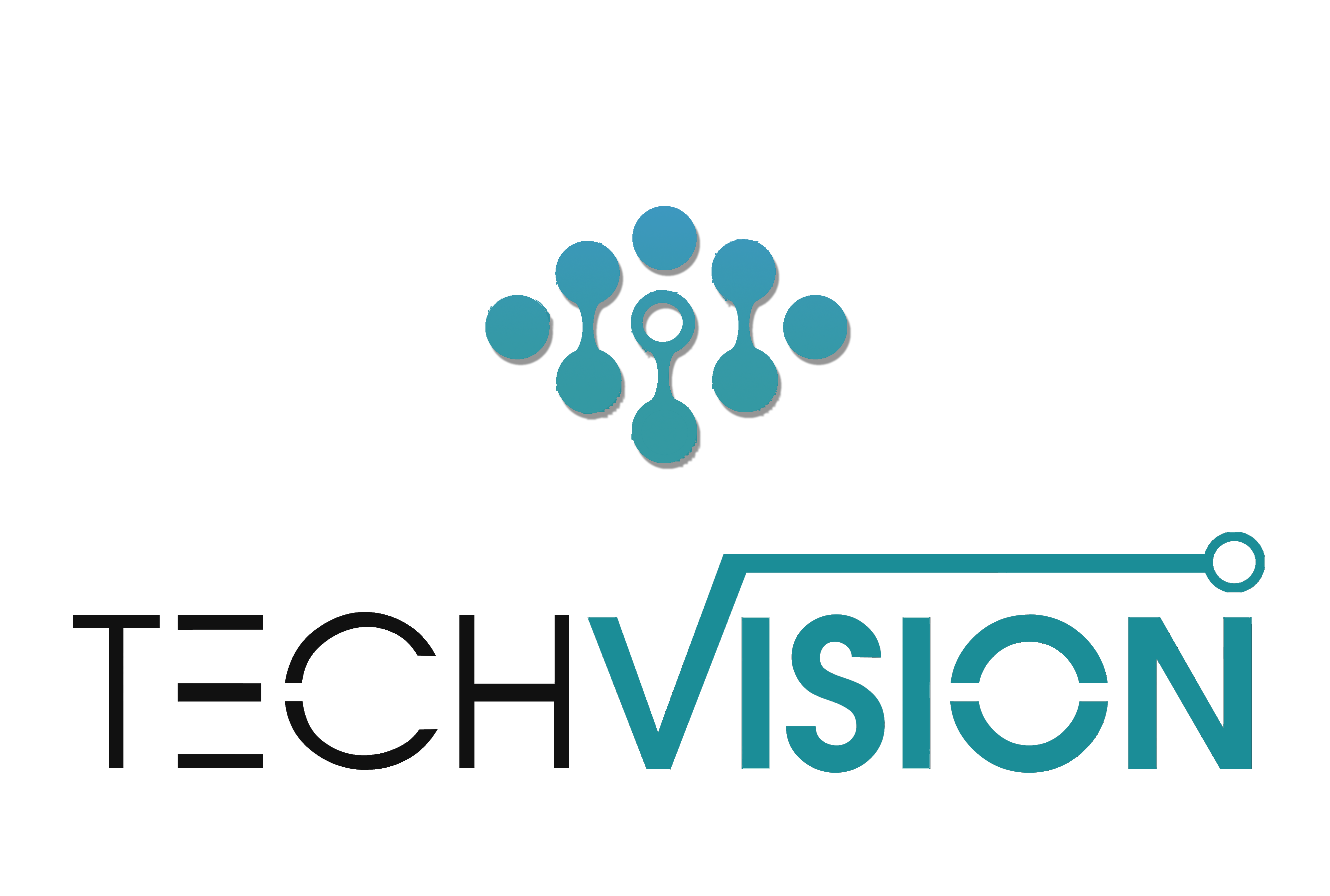 Tech Vision logo