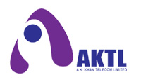 A. K. Khan Telecom Limited logo