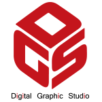Digital Graphic Studio logo