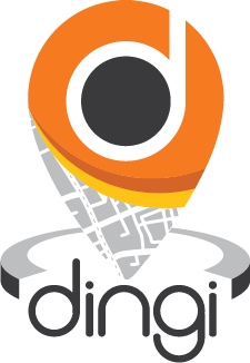 Dingi Technologies Ltd. logo