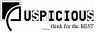 AUSPICIOUS logo