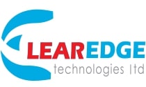 Clear Edge Technologies Limited logo