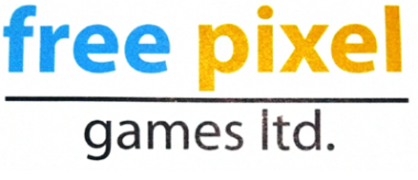 Free Pixel Games Ltd. logo
