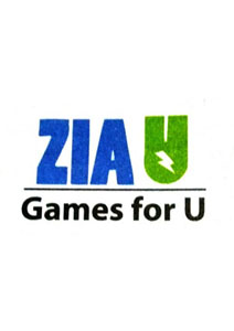Zia U logo