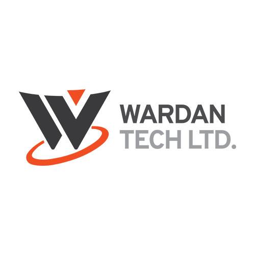 Wardan Tech Ltd. logo