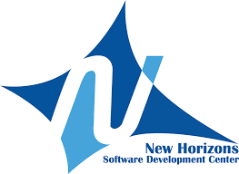 New Horizons Software Development Center logo