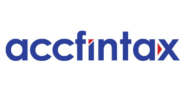 ACCFINTAX logo