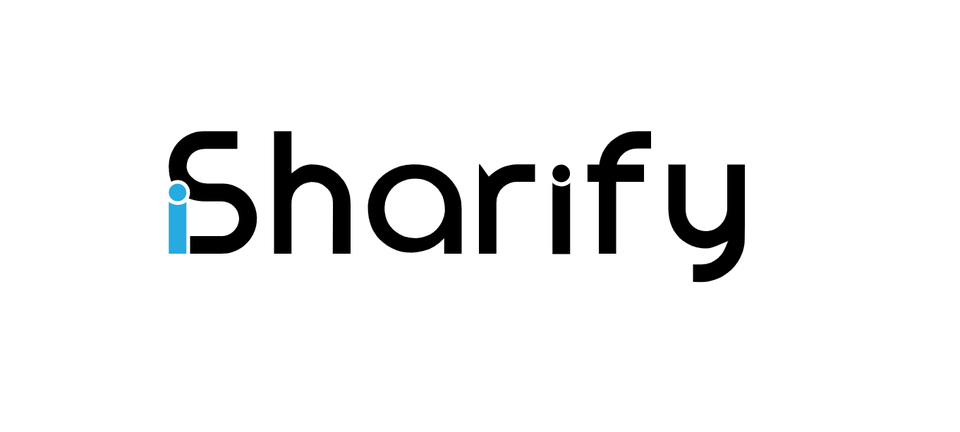 Isharify Limited logo