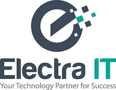 Electra IT logo