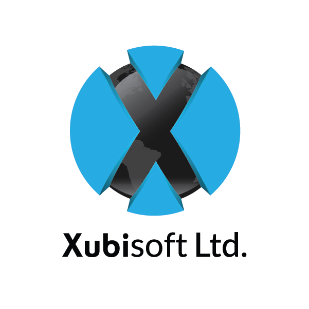 XUBISOFT LTD. logo