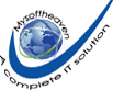 Khadim IT Limited logo