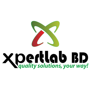 XpertLab BD Ltd. logo