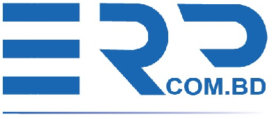 ERP.com.bd logo
