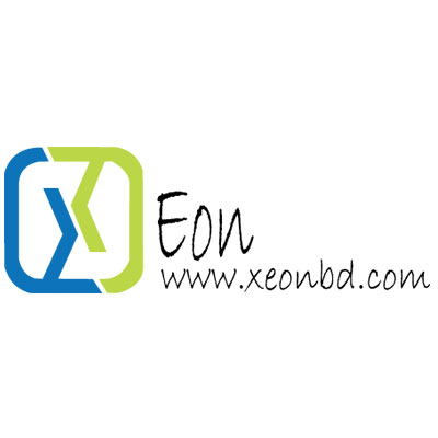 XeonBD logo