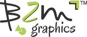 BZM Graphics Limited logo