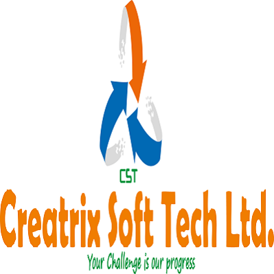 Creatrix Soft Tech Ltd. logo