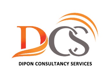 Dipon Consultancy Services logo