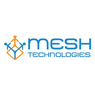 Mesh Technologies Limited logo
