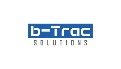 B-Trac Solutions Ltd. logo
