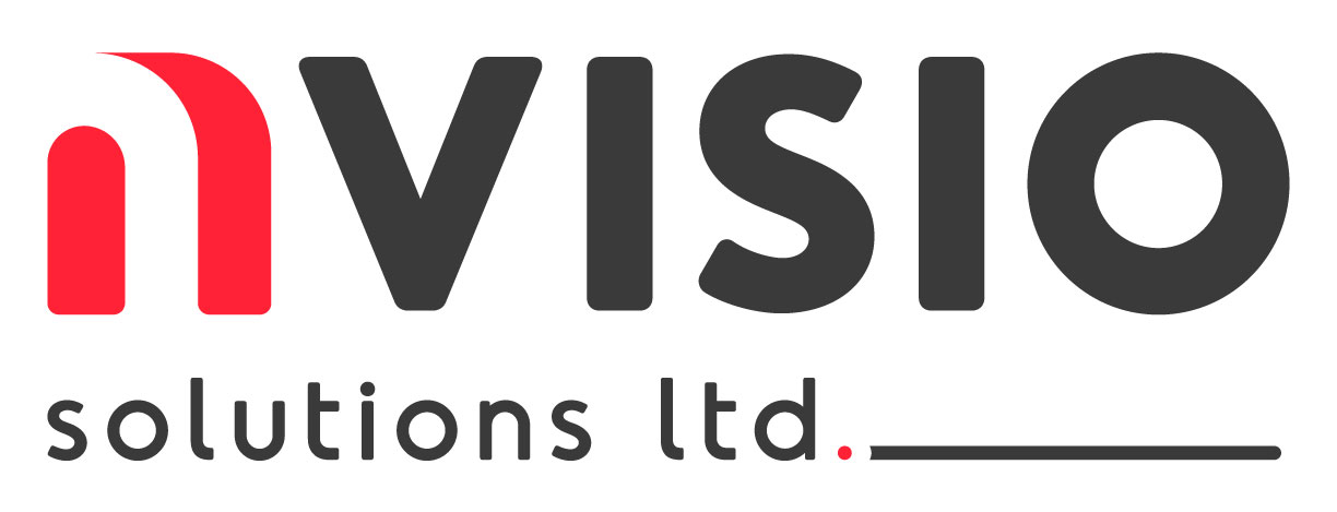 Nvisio Solutions Limited logo