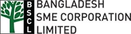 Bangladesh SME Corporation Ltd. logo