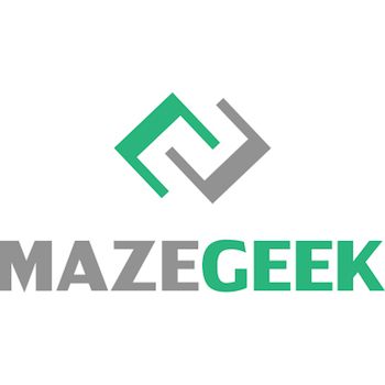MazeGeek Technologies BD Ltd. logo
