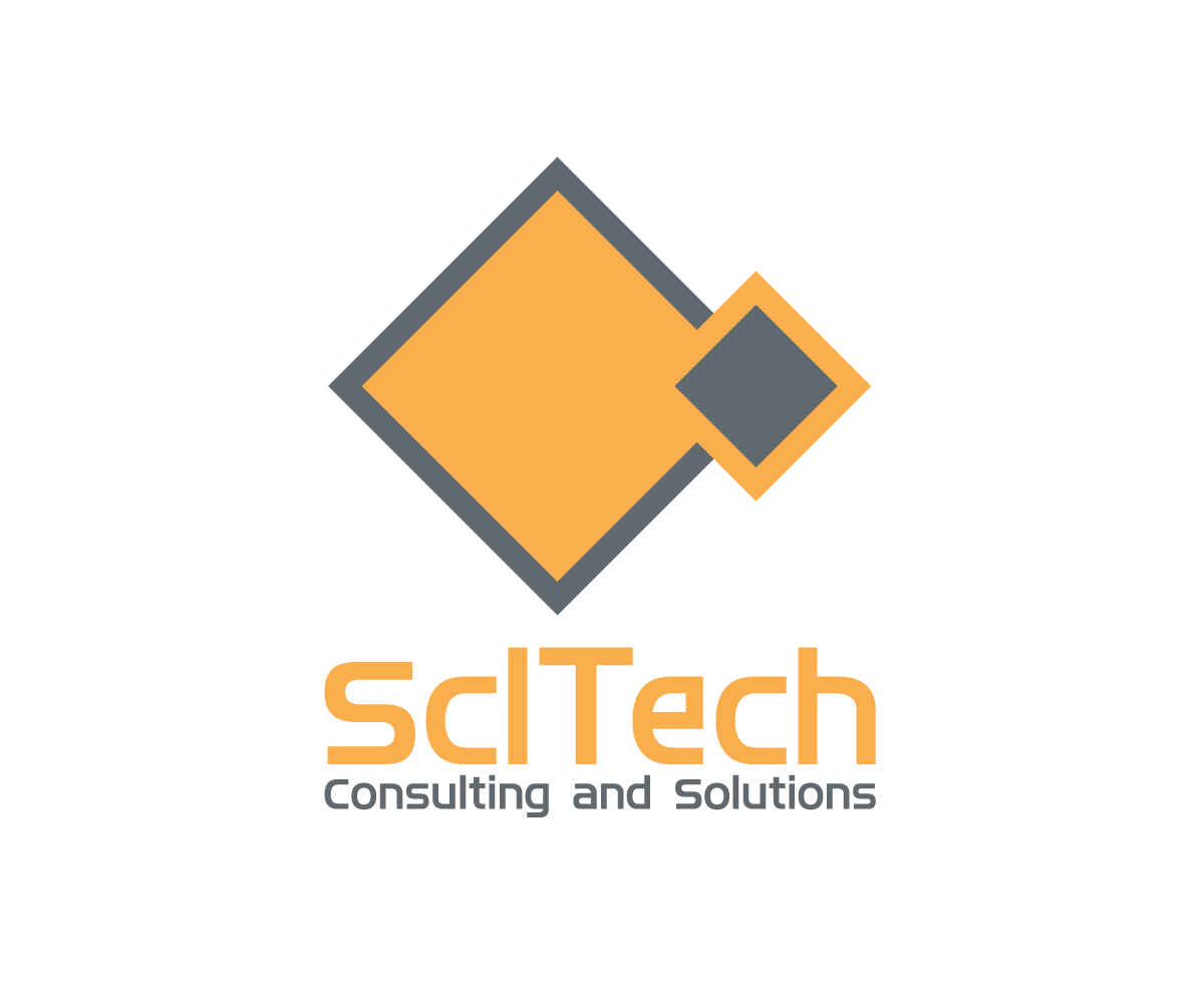 ScITech Consulting and Solutions Limited logo