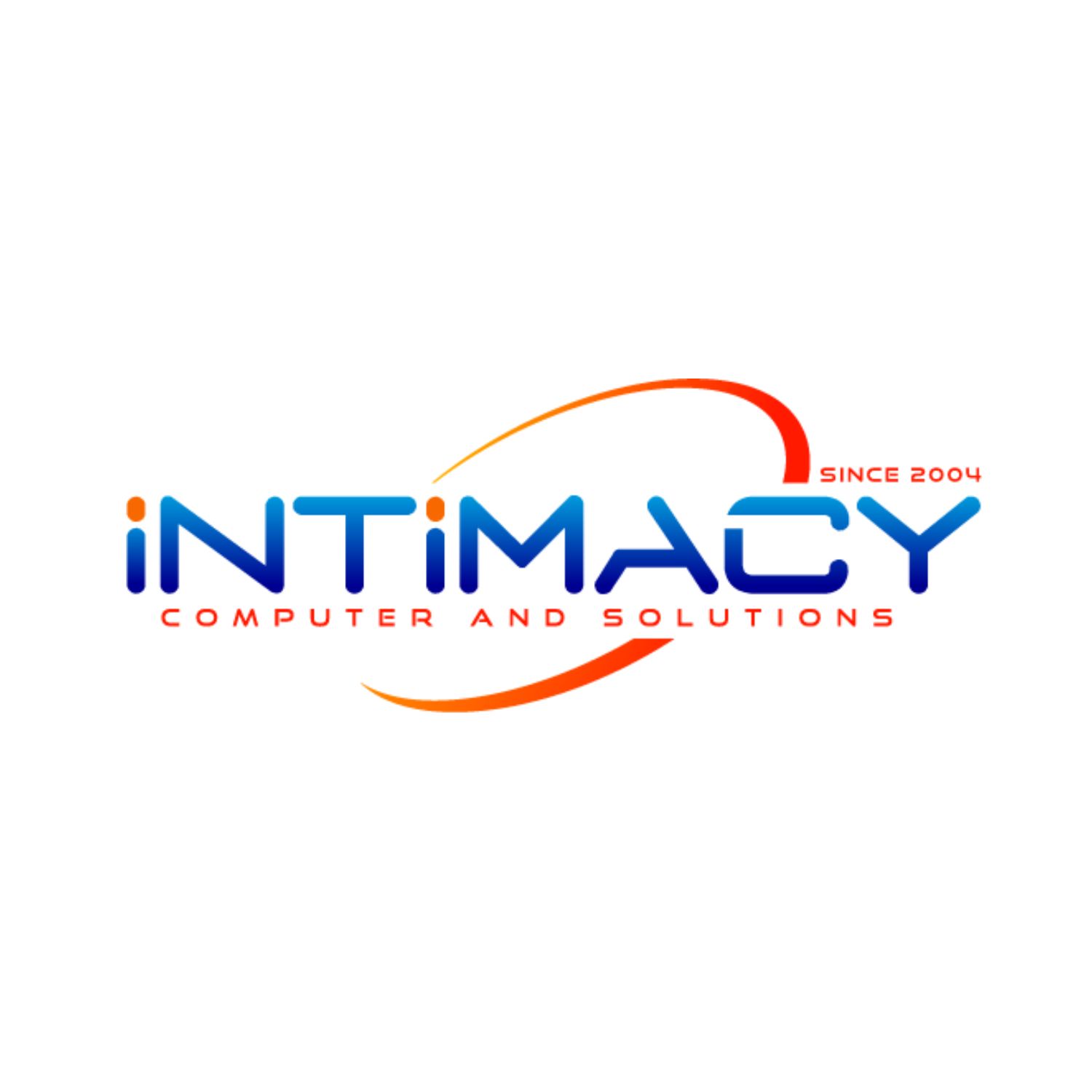 Intimacy Computer & Solutions logo